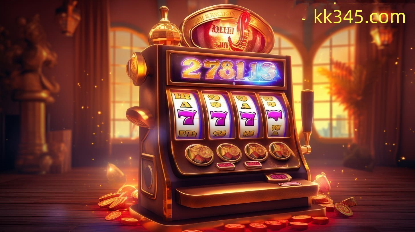 kk345 bet