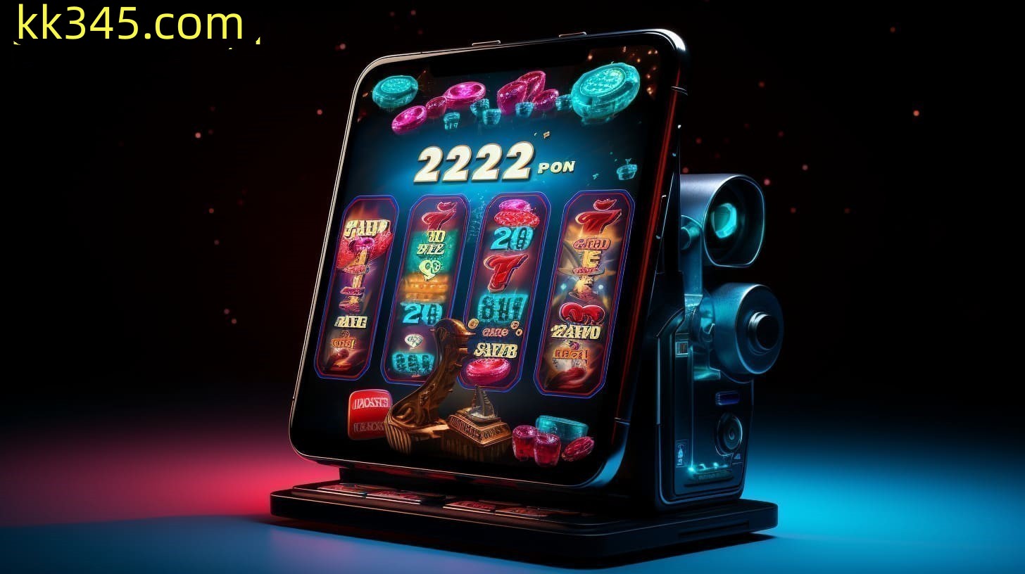 kk345 bet