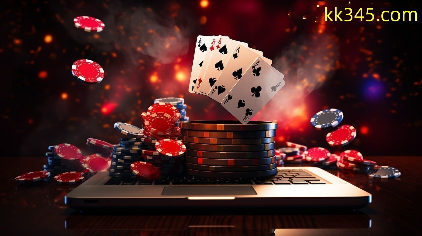 kk345 bet