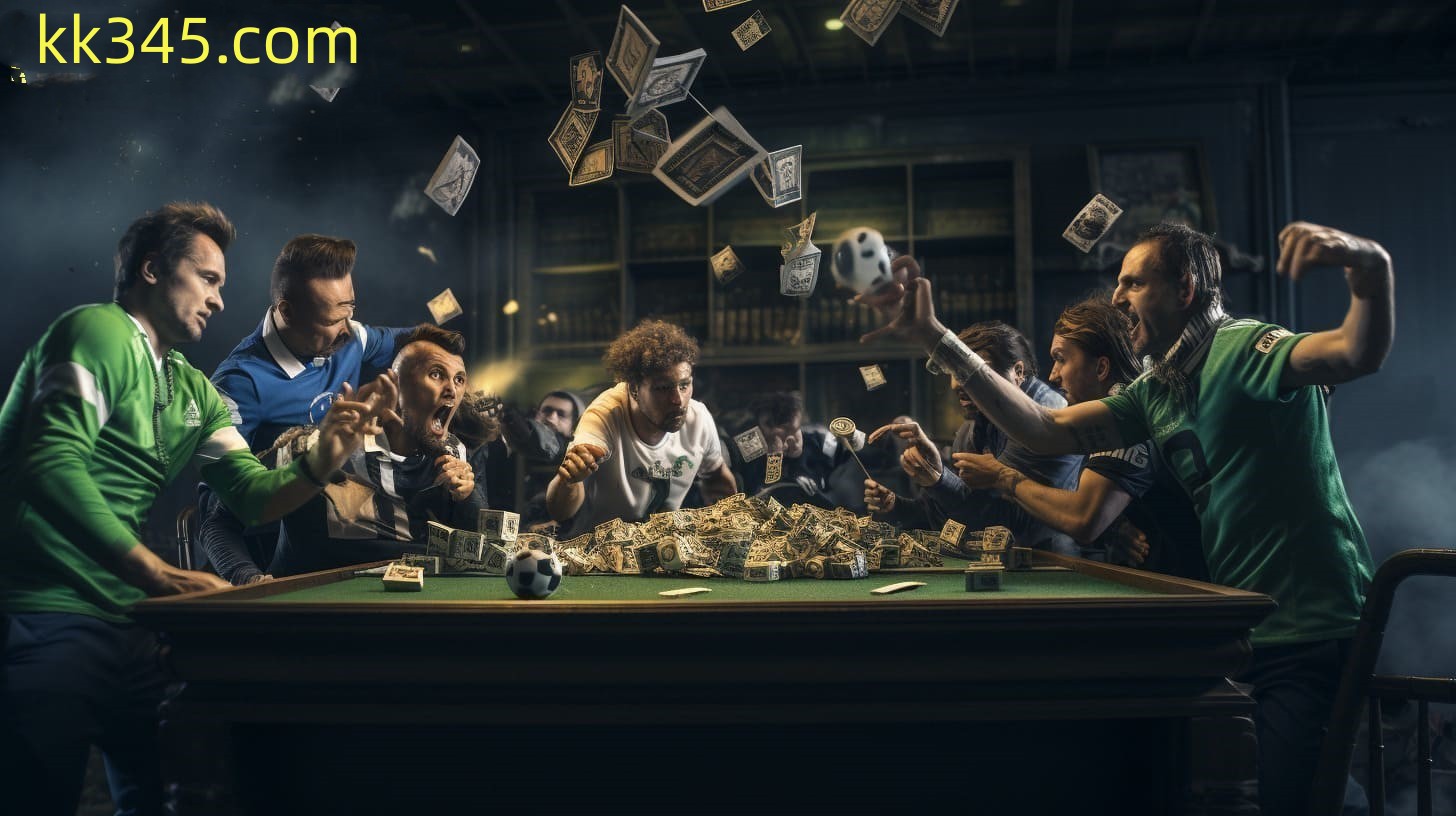 kk345 bet